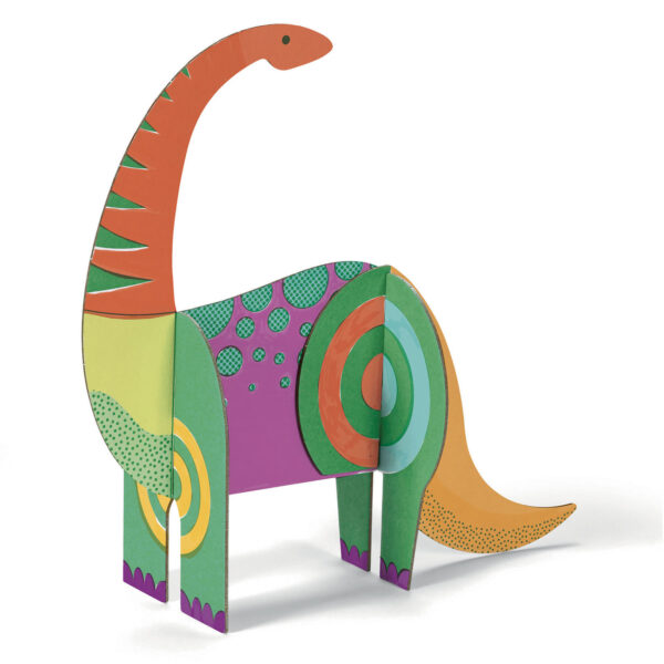 DJECO DIY Dinosauři - Image 3