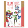 DJECO DIY Loutky Peter Pan