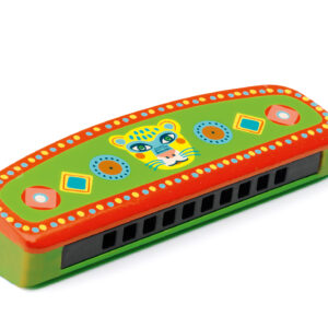 DJECO Harmonika