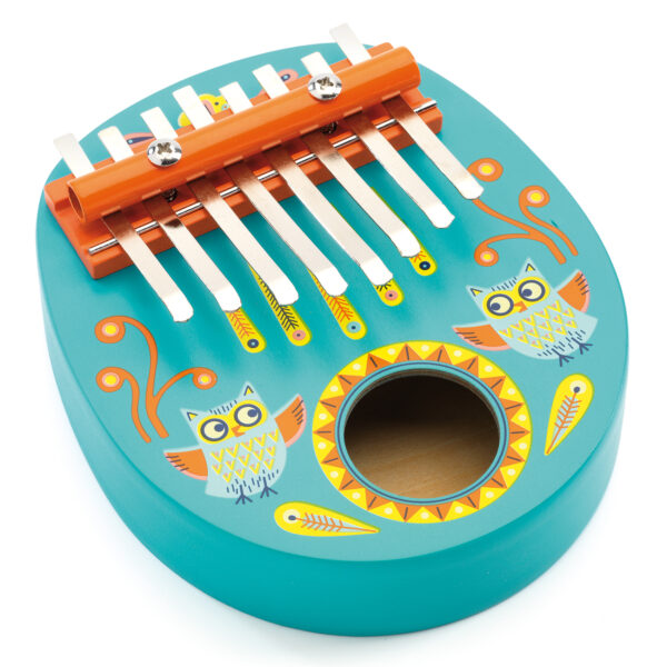 DJECO Kalimba - Image 2