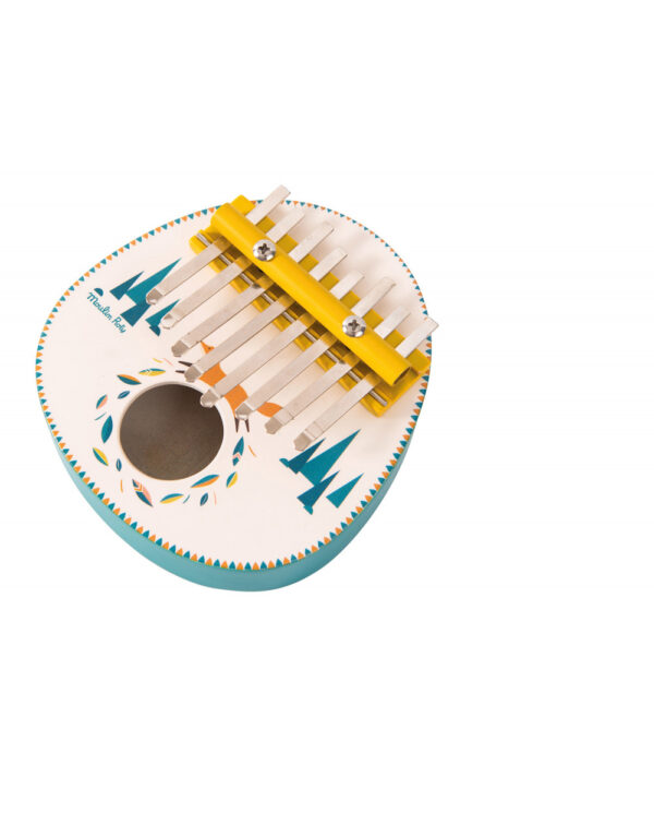 MOULIN ROTY Kalimba