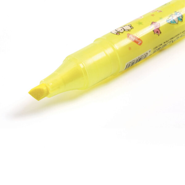 DJECO Gelové mini zvýrazňovače - Image 2