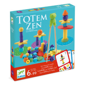DJECO Hra Totem zen