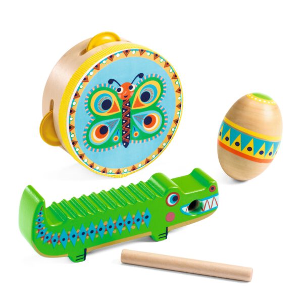 maracas