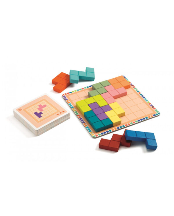 DJECO Polyssimo - Image 2