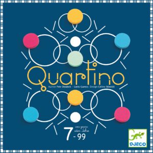 DJECO Quartino