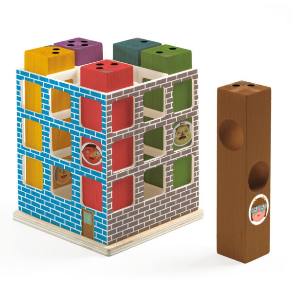 DJECO Sologic Hotelogic - Image 2