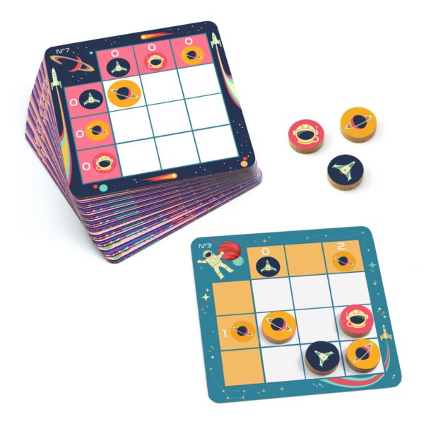 DJECO Space logic - Image 2