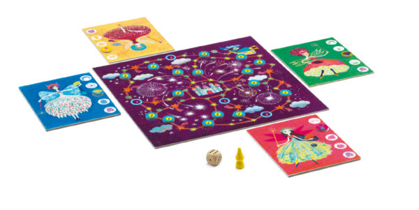 DJECO Vílí závod - Image 3