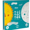 LONDJI Hra - Tic tac Toe měsíc