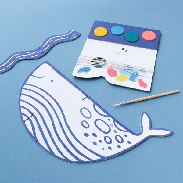 LONDJI Kreativní sada Al mare - Image 3