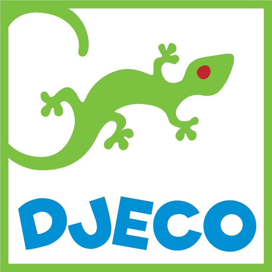 logo djeco