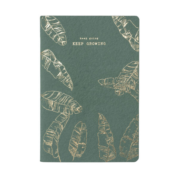 A BEAUTIFUL STORY Notebook - Growing - Image 2